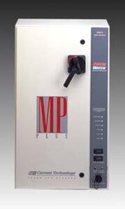 Current Technology MP Plus Technical Specifications